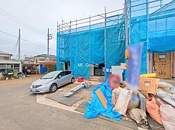 清瀬市下宿2丁目　第3　新築一戸建て　全19棟