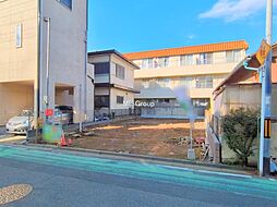 戸田市喜沢1丁目　3期　新築一戸建て　全1棟