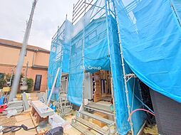 清瀬市下宿2丁目　第3　新築一戸建て　全19棟