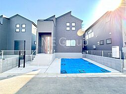 清瀬市下宿2丁目　第3　新築一戸建て　全19棟