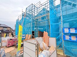 清瀬市下宿2丁目　第3　新築一戸建て　全19棟