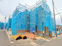 清瀬市下宿2丁目　第3　新築一戸建て　全19棟