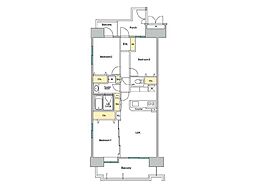 ローヤルシティ川口幸町