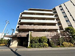 スカイヒルズメイツ朝霞台