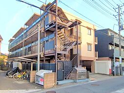 リバーコープ三橋