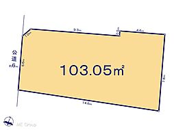 さいたま市北区宮原町4丁目 土地 全5区画