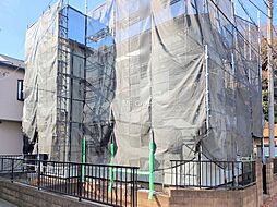 所沢市下富　中古一戸建て