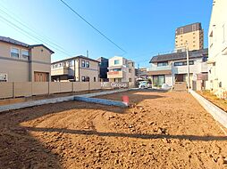 さいたま市浦和区領家1丁目　22期　土地　全2区画