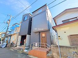 さいたま市中央区大戸6丁目　中古一戸建て