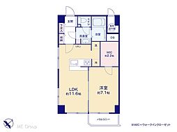 ライオンズマンション高井戸