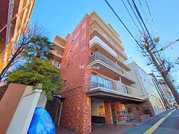 ライオンズマンション高井戸