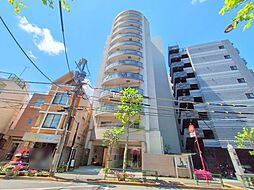 グローリオ新中野ブランデコ