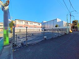 杉並区高円寺北3丁目 土地 全1区画