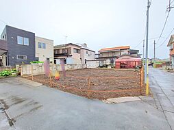 川越市砂　第12期　土地　全1区画