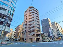 北上野スクエア