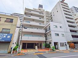 シンハイム東十条