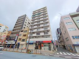 マンション西浅草