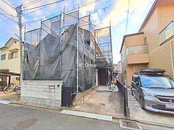 さいたま市桜区神田　中古一戸建て