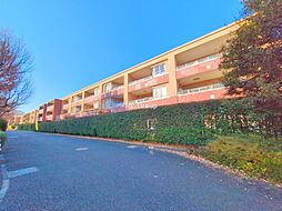 フォレストレイクひばりが丘N棟