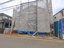 練馬区大泉学園町6丁目　39期　新築一戸建て　全1棟