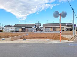 ふじみ野市川崎2丁目　新築一戸建て　全6棟