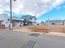 ふじみ野市川崎2丁目　新築一戸建て　全6棟