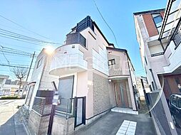 練馬区春日町1丁目 中古一戸建て