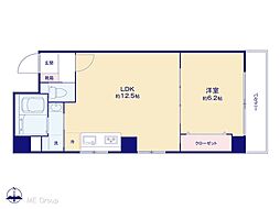 ウェルシャン第2 池袋