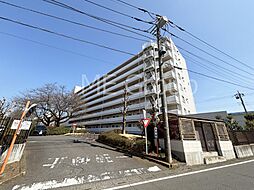 みよしみずほ台サンライトマンション