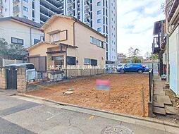 川越市仲町　土地　全1区画