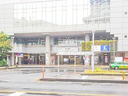 川越市仲町　土地　全1区画