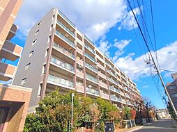 アーベインふじみ野NEXT−21