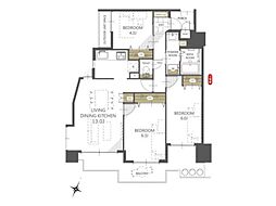 アーベイン川越南大塚キッズプレース