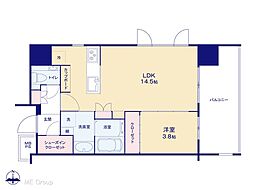 アトラス渋谷公園通り