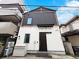 豊島区巣鴨5丁目　土地　全1区画