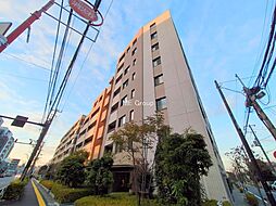 クラッシィハウス浜田山