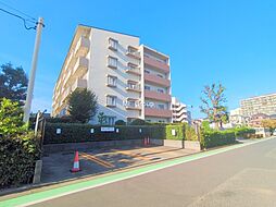 シャレール新座