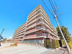 ビューネ蓮根城北公園