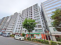 豊栄新都心マンション