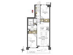 オーベル大宮・東宮原