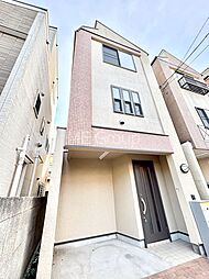 中野区鷺宮5丁目　中古戸建て