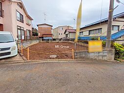 所沢市大字山口 土地 全1区画