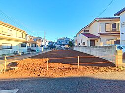 さいたま市見沼区大字中川　土地　全2区画