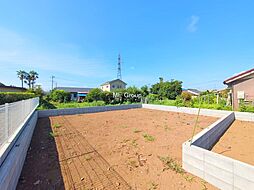 さいたま市見沼区小深作 土地 全2区画