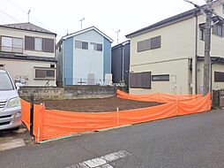 川越市南大塚5丁目　第1期　新築一戸建て　全1棟