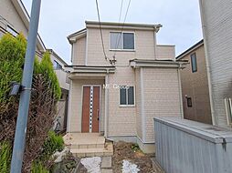 東村山市廻田町2丁目　中古一戸建て