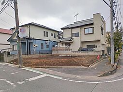 川口市東川口4丁目 土地 全1区画