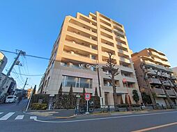 アークスクエア鷺ノ宮