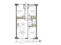 志木ファイブハイツ