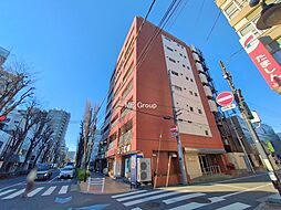 武蔵野明穂マンション